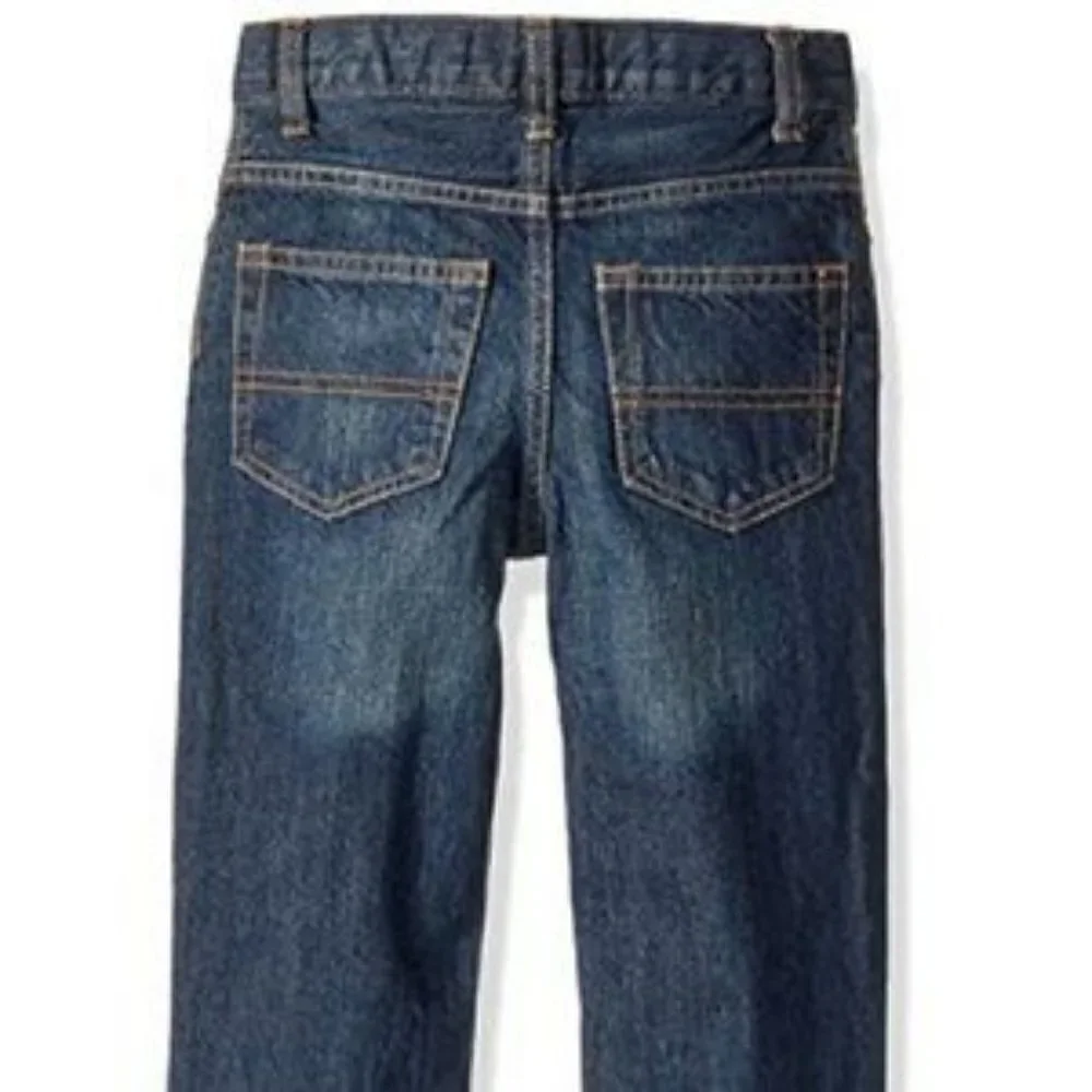 OSHKOSH B'GOSH JEANS
